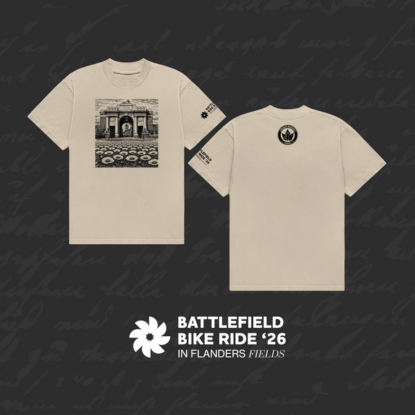 BBR Series- Honour Tee