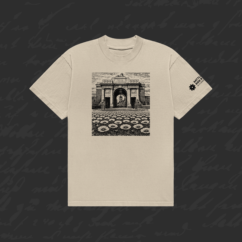 BBR Series- Honour Tee
