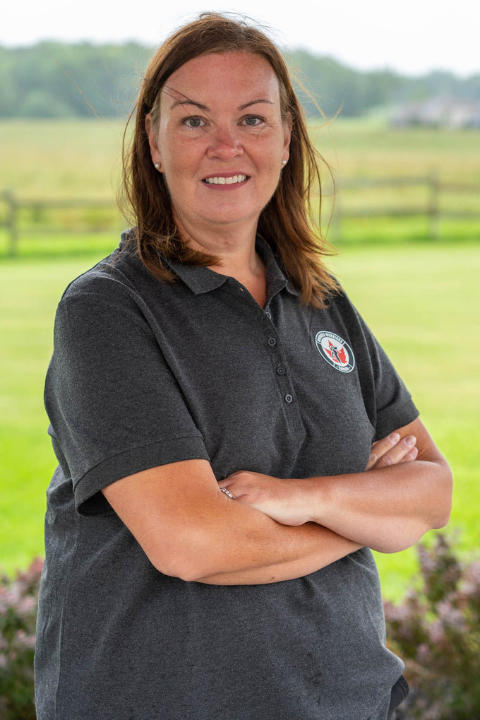 Ladies Polo