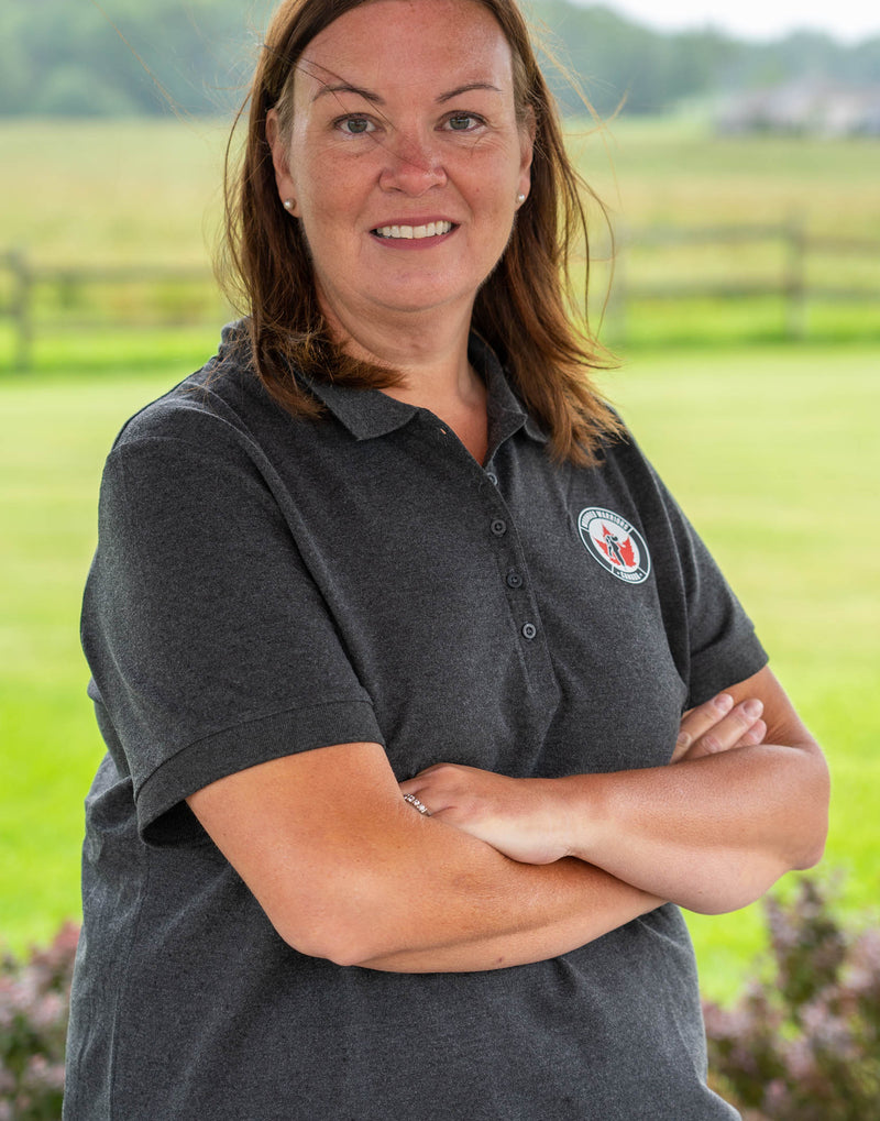 Ladies Polo